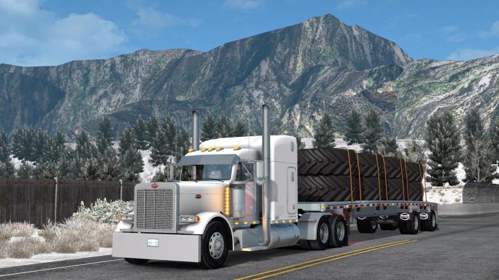 American truck simulator for pc download