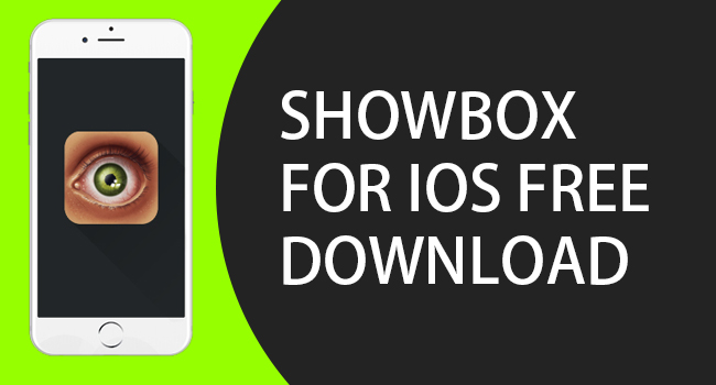 Download showbox for free